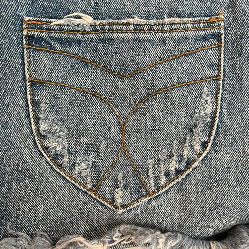 ROLLA’S Denim Shorts *HOST PICK* - Picture 5 of 6